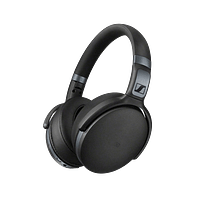 Sennheiser HD 4.40 BT Negro - Auriculares