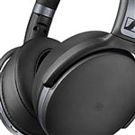 Sennheiser HD 440 BT Negro  Auriculares