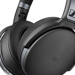 Sennheiser HD 440 BT Negro  Auriculares Sennheiser HD 440 BT Negro  Auriculares