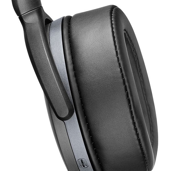 Sennheiser HD 440 BT Negro  Auriculares