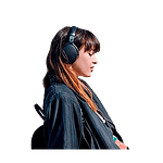 Sennheiser HD 440 BT Negro  Auriculares Sennheiser HD 440 BT Negro  Auriculares