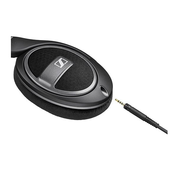 Sennheiser HD 559 Negro  Auriculares