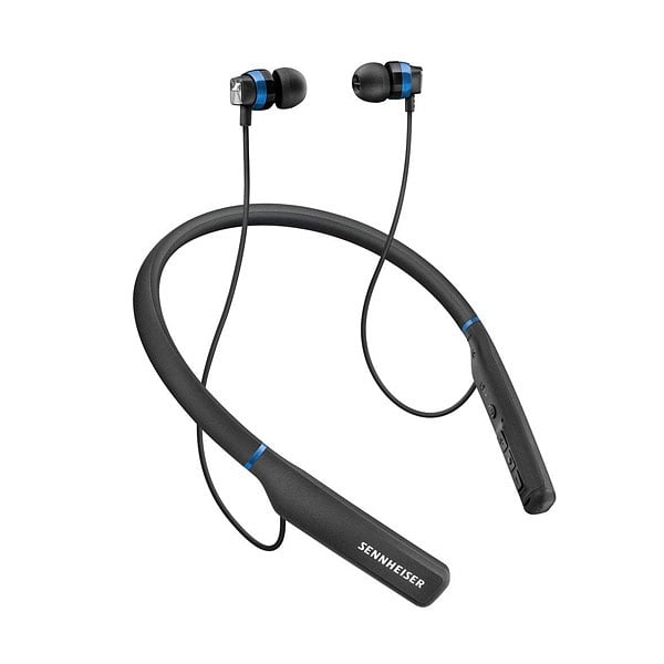 Sennheiser CX 700 BT Negro  Auriculares