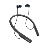 Sennheiser CX 700 BT Negro  Auriculares Sennheiser CX 700 BT Negro  Auriculares