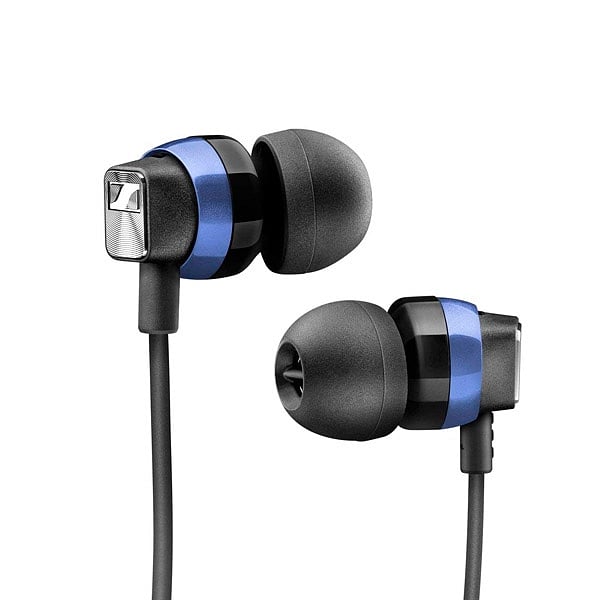 Sennheiser CX 700 BT Negro  Auriculares