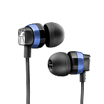 Sennheiser CX 700 BT Negro  Auriculares Sennheiser CX 700 BT Negro  Auriculares