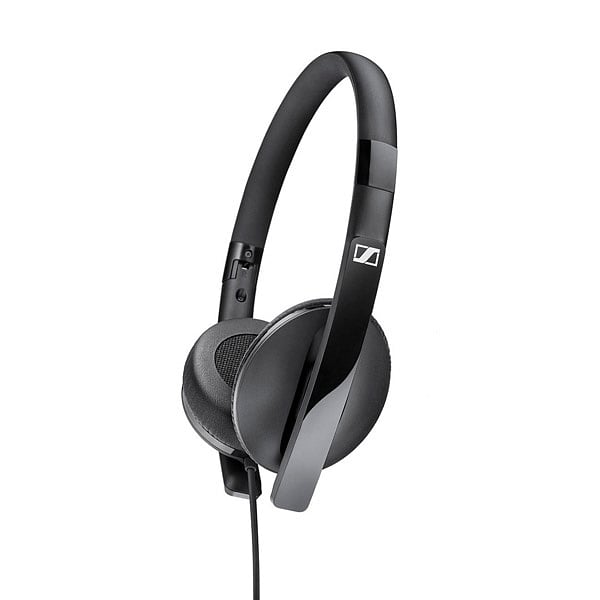 Sennheiser HD 220s Negro  Auriculares