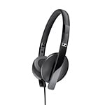 Sennheiser HD 220s Negro  Auriculares
