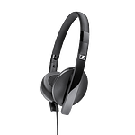 Sennheiser HD 220s Negro  Auriculares