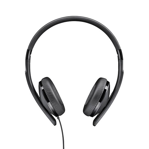 Sennheiser HD 220s Negro  Auriculares