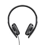 Sennheiser HD 220s Negro  Auriculares