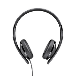 Sennheiser HD 220s Negro  Auriculares