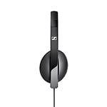 Sennheiser HD 220s Negro  Auriculares