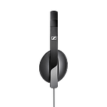 Sennheiser HD 220s Negro  Auriculares