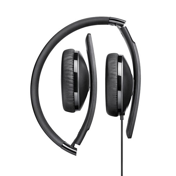 Sennheiser HD 220s Negro  Auriculares