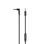 Sennheiser HD 220s Negro  Auriculares