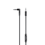 Sennheiser HD 220s Negro  Auriculares