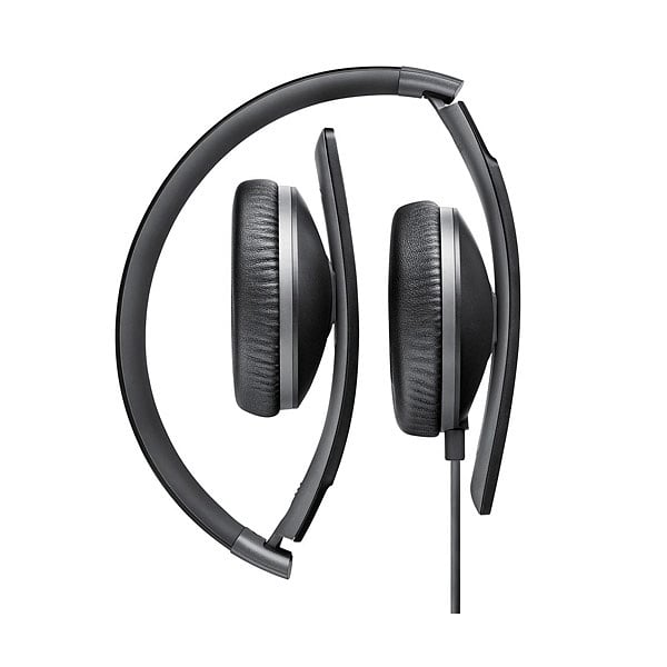 Sennheiser HD 230G Negro  Auriculares