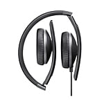 Sennheiser HD 230G Negro  Auriculares