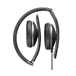 Sennheiser HD 230G Negro  Auriculares