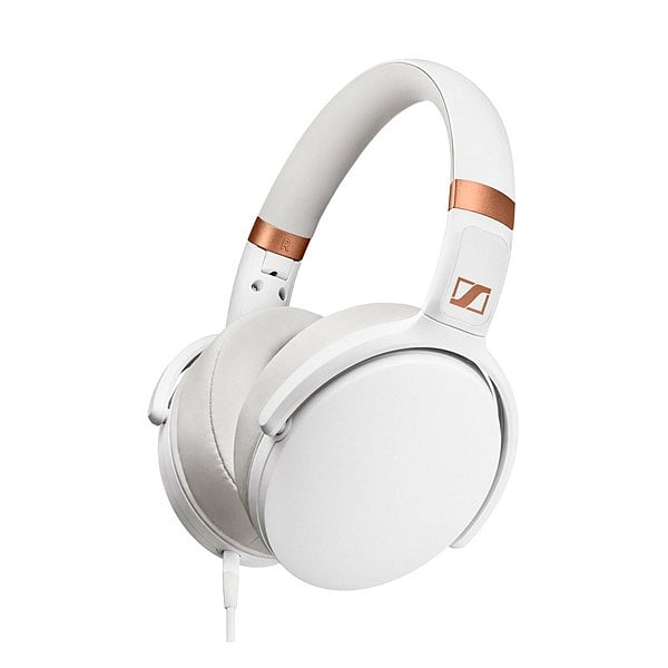 Sennheiser HD 430G Blanco  Auriculares