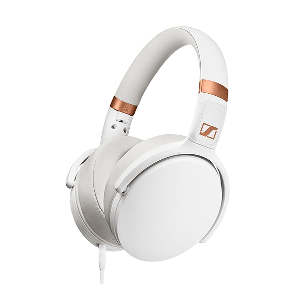 Sennheiser HD 430G Blanco  Auriculares
