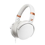 Sennheiser HD 430G Blanco  Auriculares