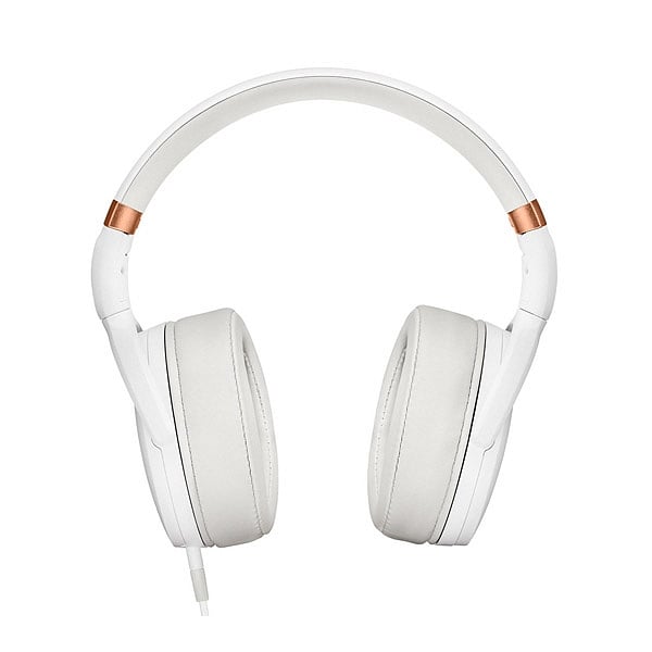 Sennheiser HD 430G Blanco  Auriculares