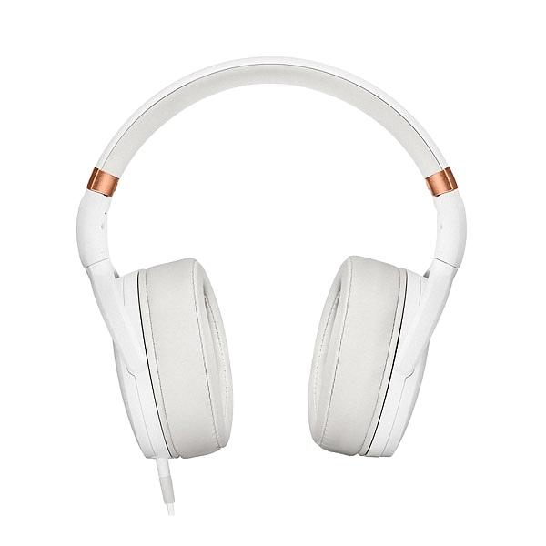 Sennheiser HD 430G Blanco  Auriculares