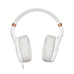 Sennheiser HD 430G Blanco  Auriculares
