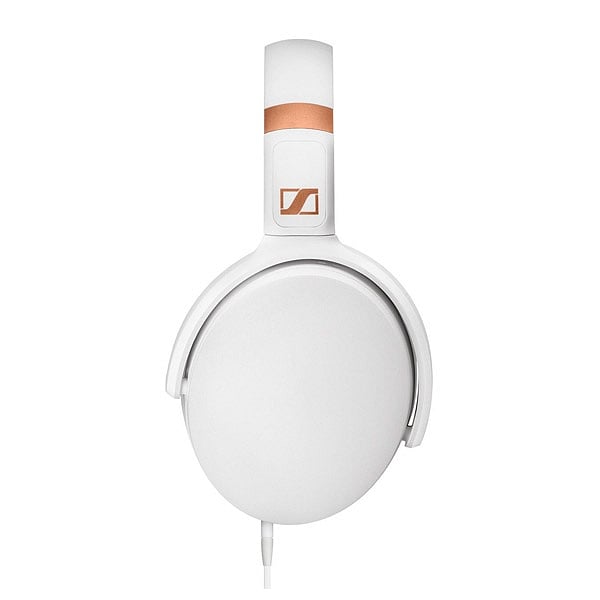 Sennheiser HD 430G Blanco  Auriculares