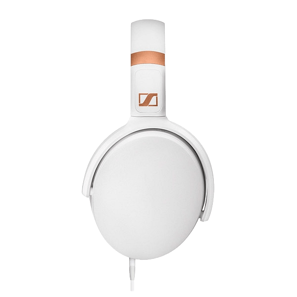Sennheiser HD 430G Blanco  Auriculares