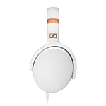 Sennheiser HD 430G Blanco  Auriculares