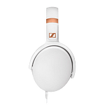 Sennheiser HD 430G Blanco  Auriculares