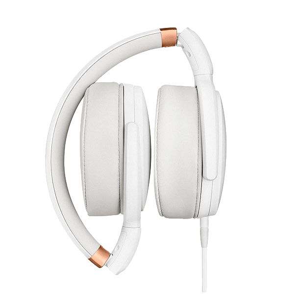Sennheiser HD 430G Blanco  Auriculares