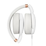Sennheiser HD 430G Blanco  Auriculares