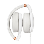 Sennheiser HD 430G Blanco  Auriculares