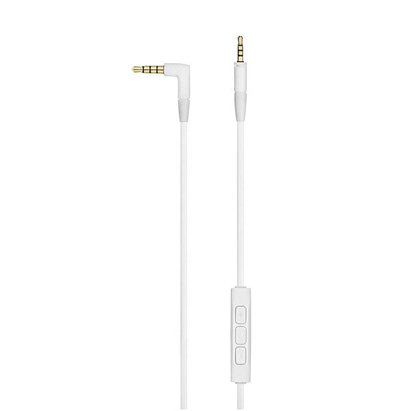 Sennheiser HD 430G Blanco  Auriculares