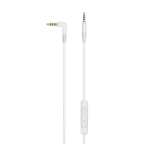 Sennheiser HD 430G Blanco  Auriculares