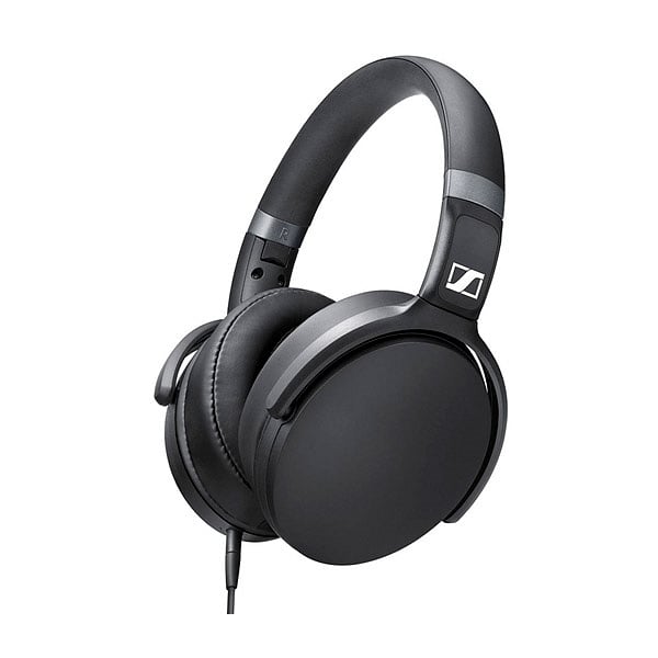 Sennheiser HD 430G Negro  Auriculares
