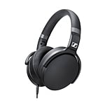 Sennheiser HD 430G Negro  Auriculares