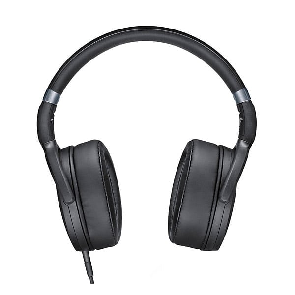 Sennheiser HD 430G Negro  Auriculares