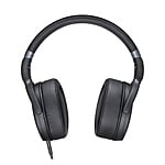 Sennheiser HD 430G Negro  Auriculares