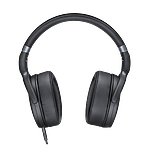 Sennheiser HD 430G Negro  Auriculares Sennheiser HD 430G Negro  Auriculares