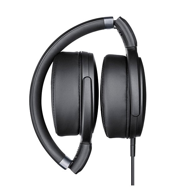 Sennheiser HD 430G Negro  Auriculares