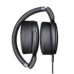 Sennheiser HD 430G Negro  Auriculares
