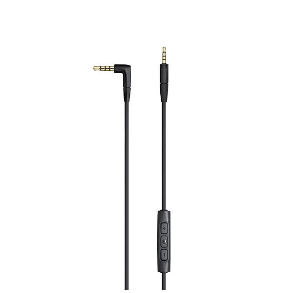Sennheiser HD 430G Negro  Auriculares