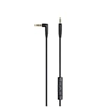 Sennheiser HD 430G Negro  Auriculares