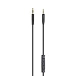 Sennheiser HD 430G Negro  Auriculares