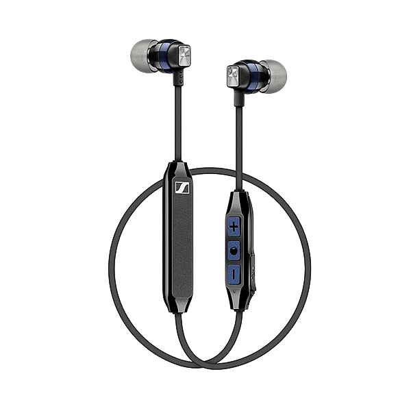 Sennheiser CX 600 BT Negro  Auriculares